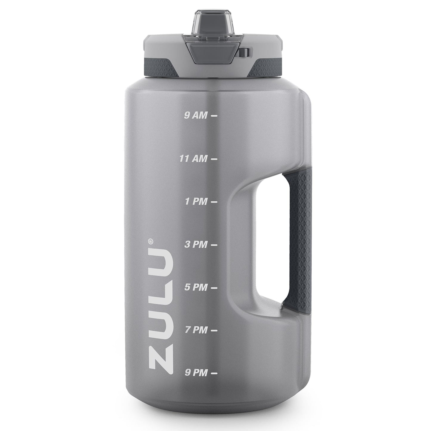 goals-gallon-128oz-water-bottle-with-straw-p0 294-1289-024_Zulu_GoalsPPGallon_128oz_Straw_GrayCoolGray8U_Hero.jpg