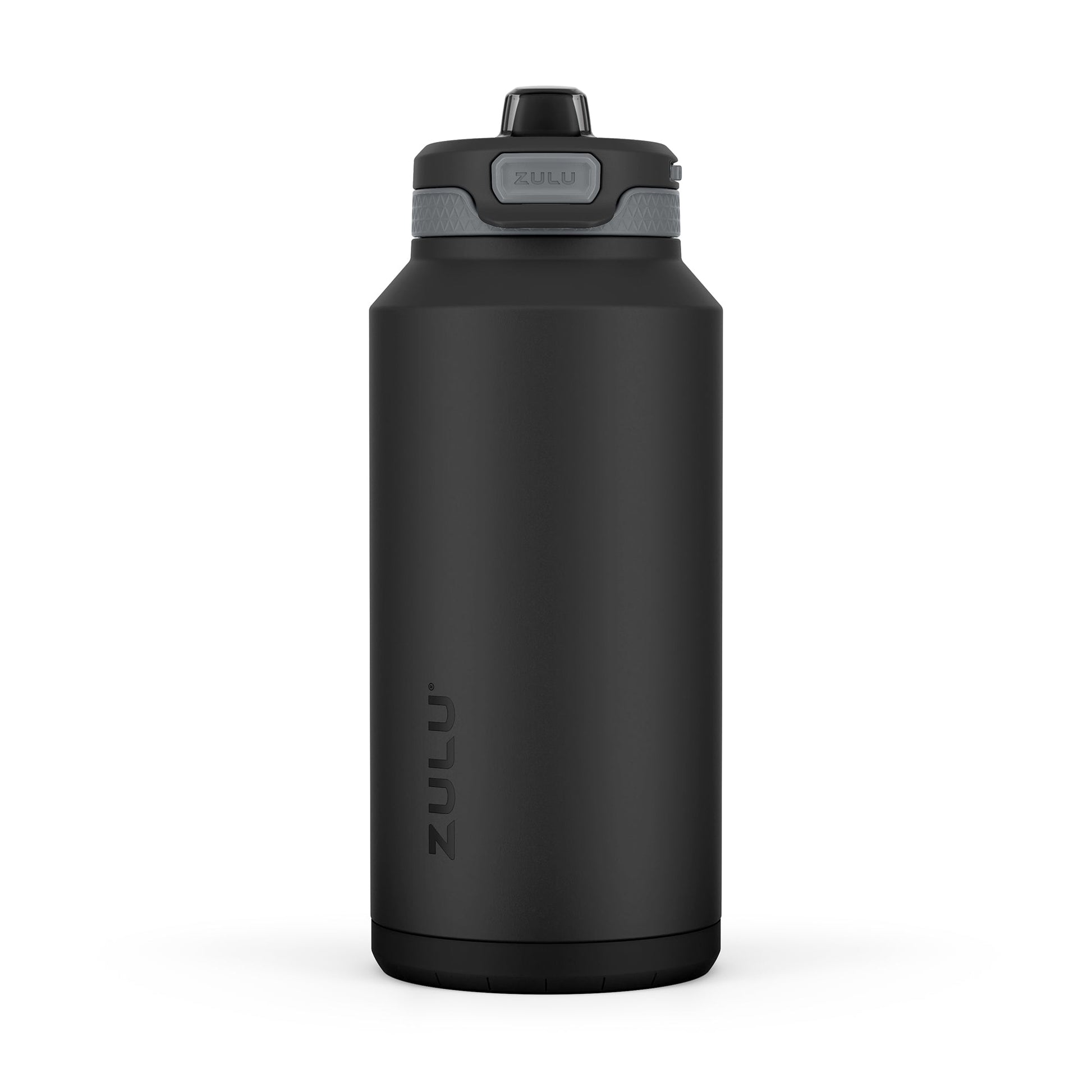 powerfill-pro-xl-stainless-steel-water-bottle-t1 481-6401-001_ZULU_POWERFILL_GEN_RETAIL_S_64OZ_BLACK_MONOCHROME_1.jpg
