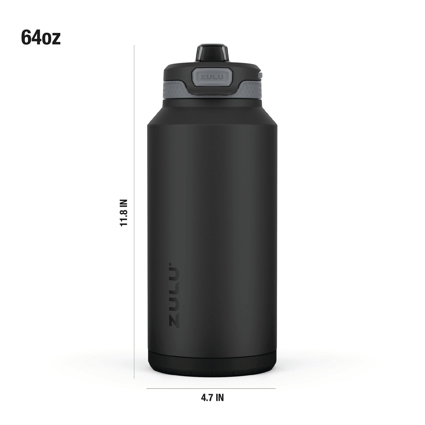 powerfill-pro-xl-stainless-steel-water-bottle-t1 481-6401-001_ZU_Amazon-Powerfill-Pro_64oz-Black_DIM.jpg