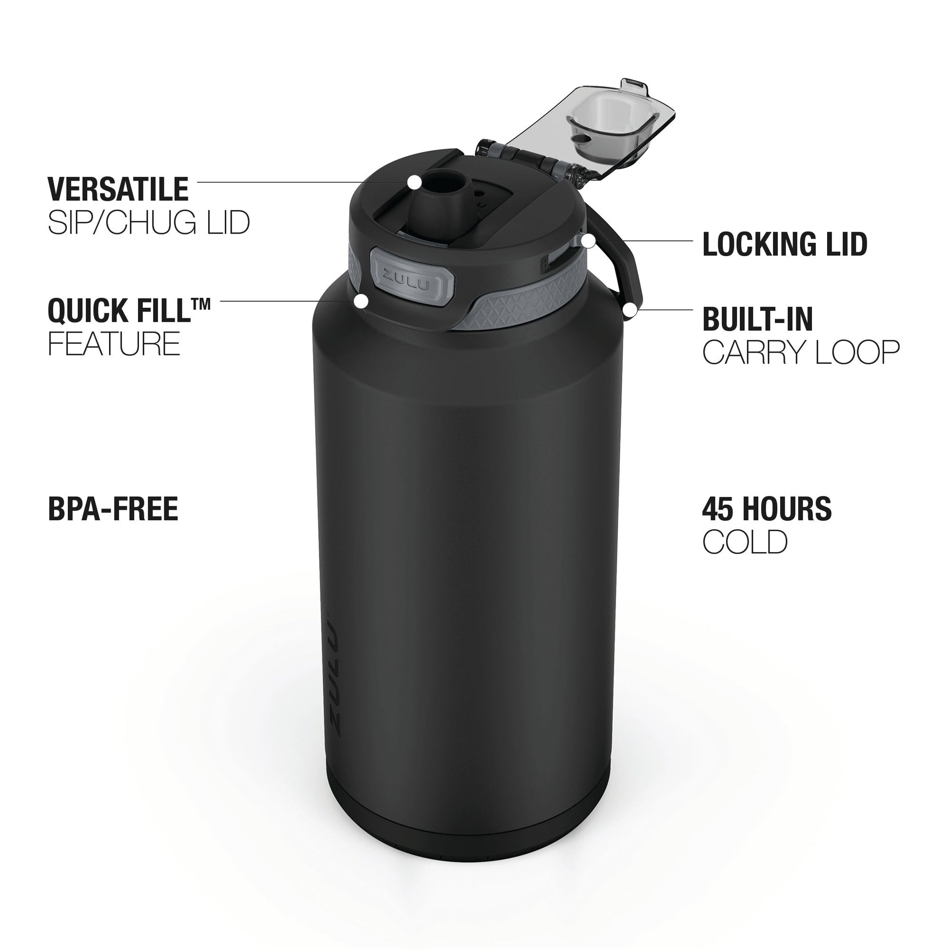 powerfill-pro-xl-stainless-steel-water-bottle-t1 481-6401-001_ZU_Amazon-Powerfill-Pro_64oz-Black_Prod.jpg