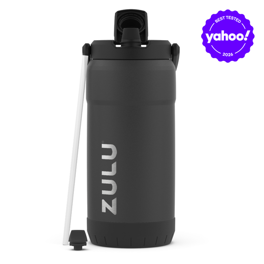 goals-mammoth-101oz-stainless-steel-bottle-g1 493-1019-400_Zulu_SS_Goals_Mammoth_101oz_Process_Black_C_Hero_Straw_YahooLogo.png
