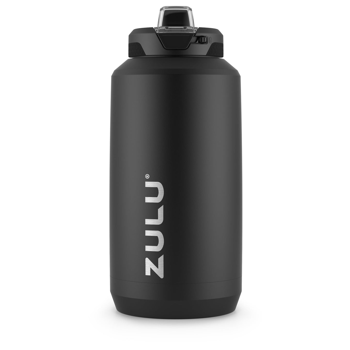 goals-stainless-steel-half-gallon-water-bottle-with-straw-k7 ZuluGoals64ozSSJug_Straw_Hero_Keytography_Black.jpg