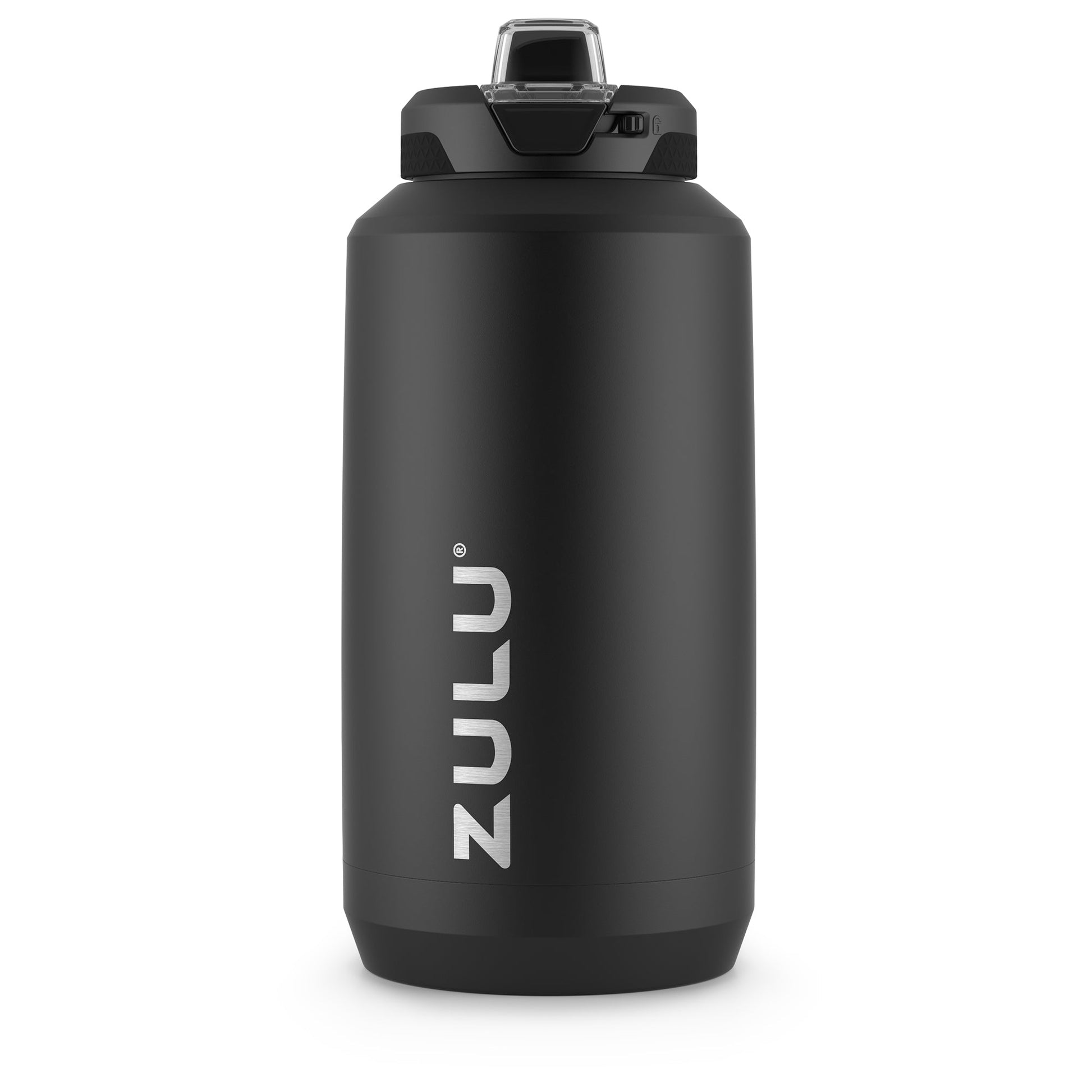 goals-stainless-steel-half-gallon-water-bottle-with-straw-k7 ZuluGoals64ozSSJug_Straw_Hero_Keytography_Black.jpg