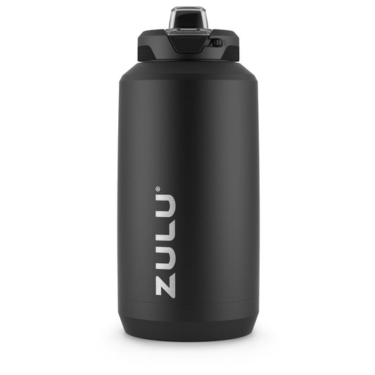 goals-stainless-steel-half-gallon-water-bottle-with-straw-k7 ZuluGoals64ozSSJug_Straw_Hero_Keytography_Black.jpg