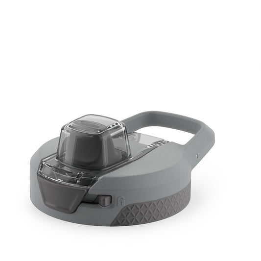 goals-plastic-half-gallon-water-bottle-replacement-lid-d6 ZuluGoalsHalfGallonPP_ReplacementLid_PushButton_AngleClosed_AccentButtonandLock_CoolGray8u.jpg