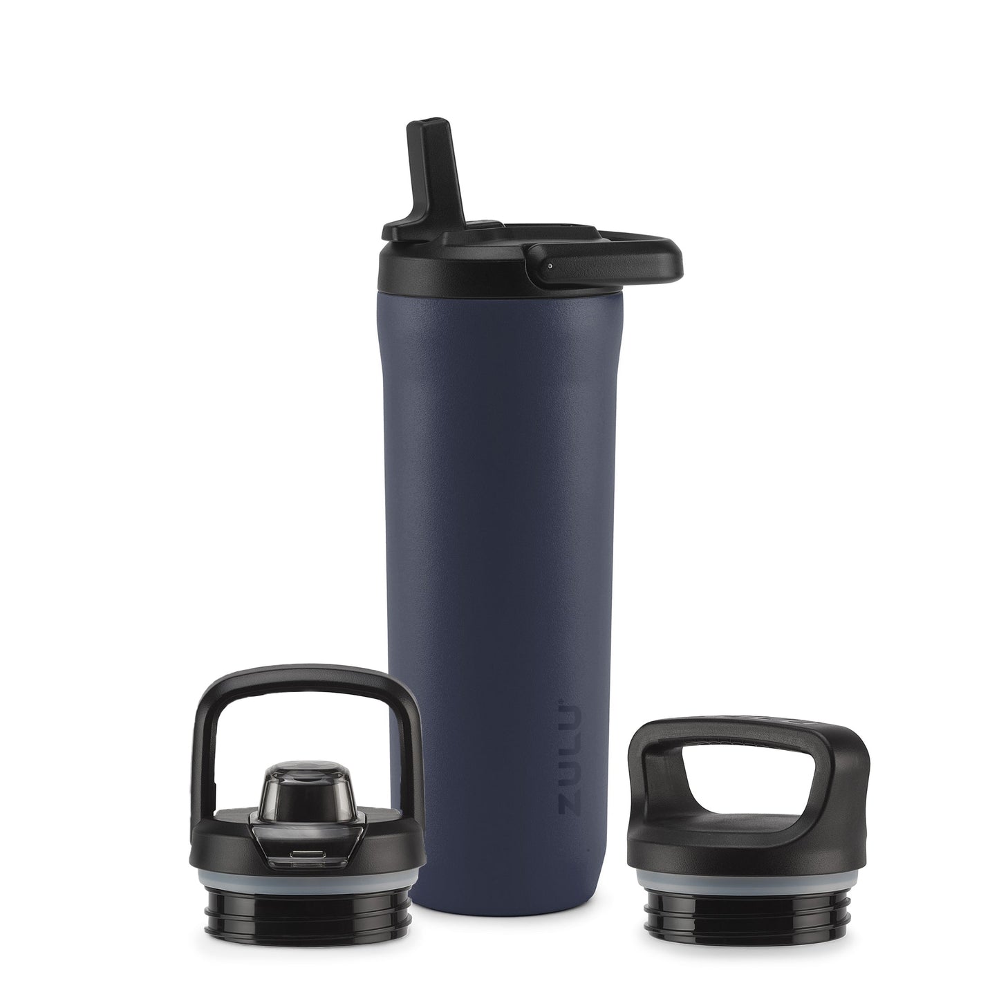 base-stainless-steel-bottle-with-three-lids-n2 Zulu_SS_Core_18oz_Galaxy_Navy_2_Lids_1154e768-52a4-45d7-bd16-0792b0760e4f.jpg
