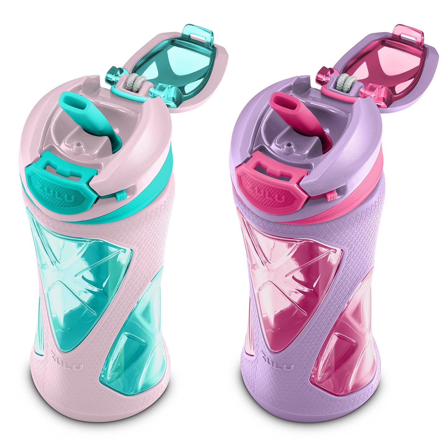 torque-16oz-tritantm-plastic-kids-water-bottle-set-of-2-i4 Zulu_Torque_16oz_Straw_Angle_2Pack_FrostingMagenta.jpg