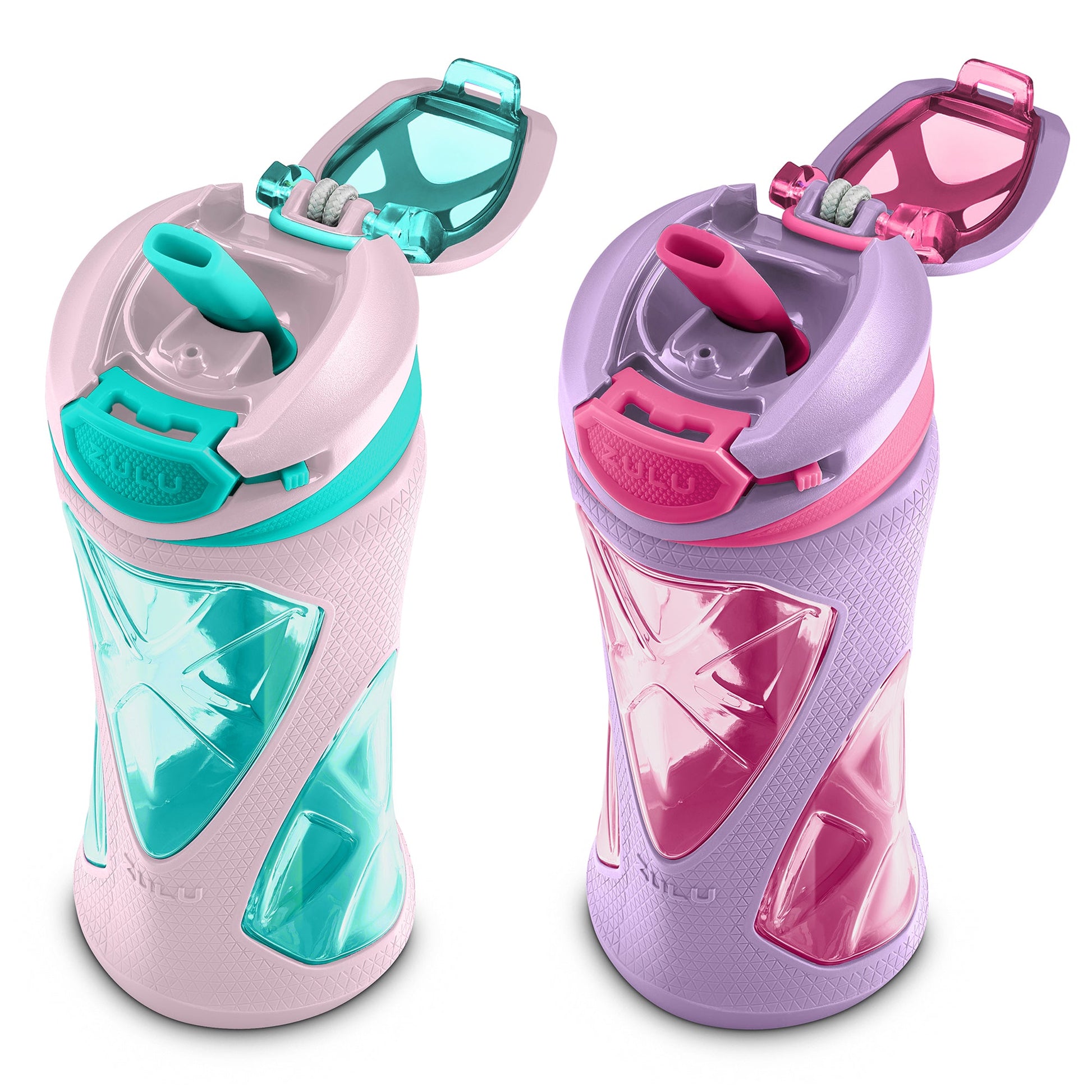 torque-16oz-tritantm-plastic-kids-water-bottle-set-of-2-i4 Zulu_Torque_16oz_Straw_Angle_2Pack_FrostingMagenta.jpg
