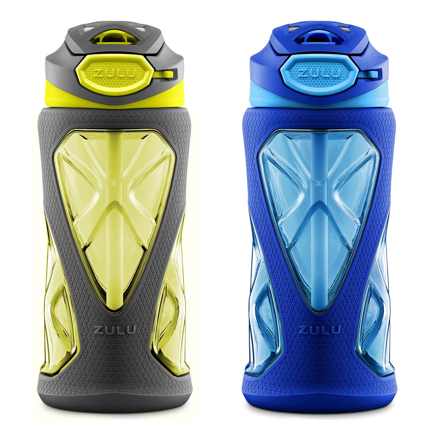 torque-16oz-tritantm-plastic-kids-water-bottle-set-of-2-i4 Zulu_Torque_16oz_Straw_Hero_2Pack_ArmyLake.jpg