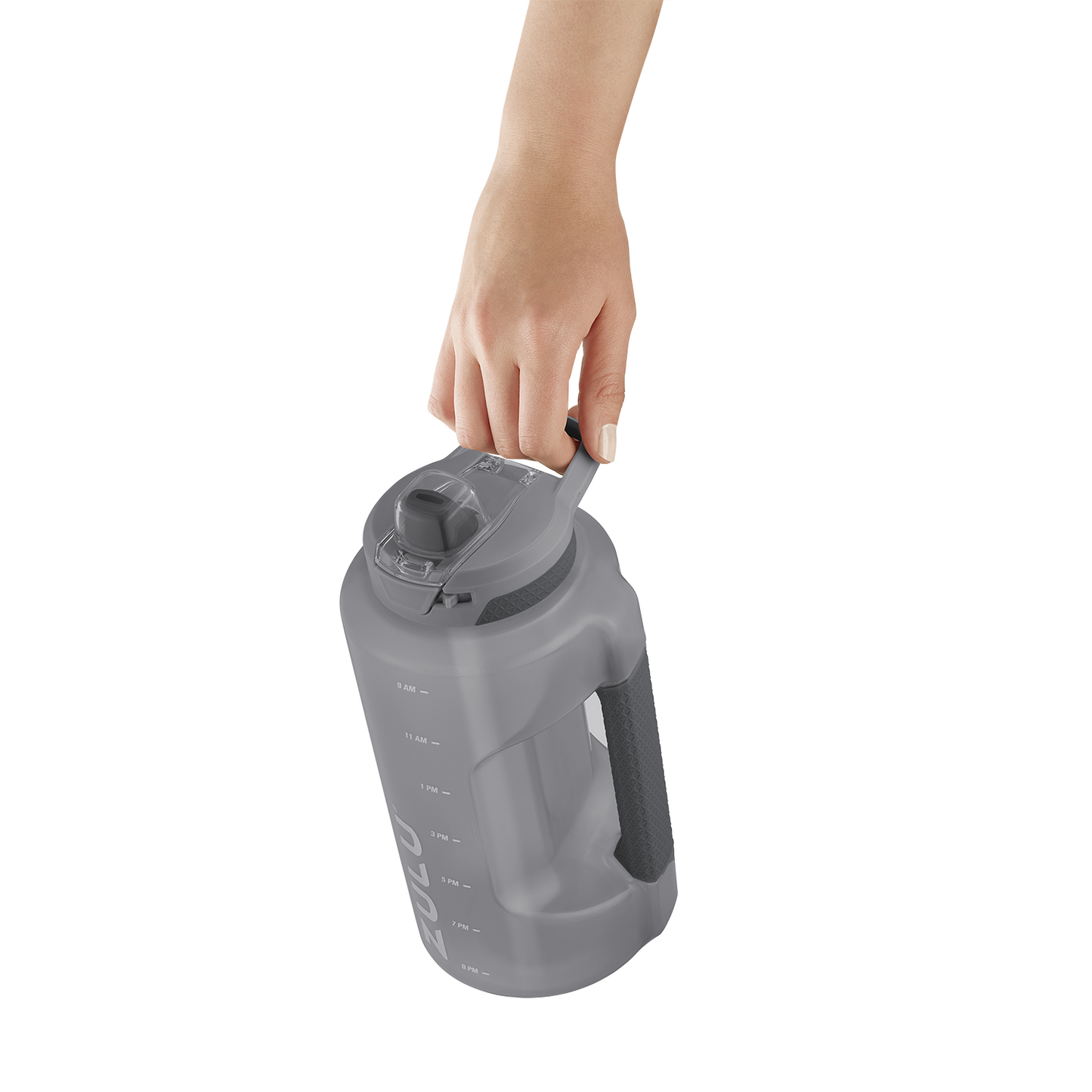 goals-half-gallon-water-bottle-with-straw-n9 goalsgraycarryloop.png